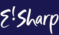E!Sharp